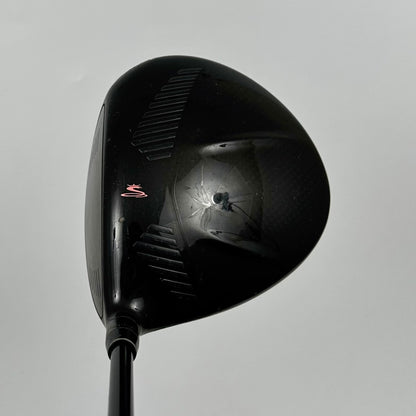 Cobra King F9 Speedback Driver 12,5° / Lady / Fujikura Atmos 50 W – bild 6