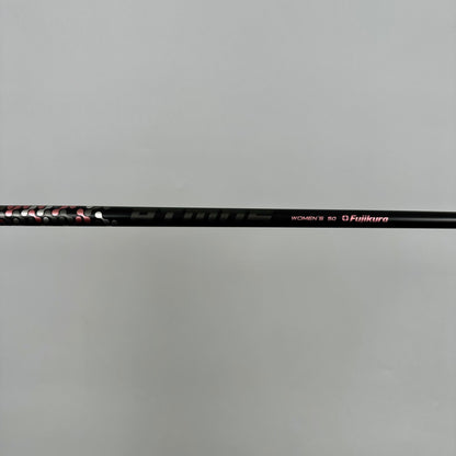 Cobra King F9 Speedback Driver 12,5° / Lady / Fujikura Atmos 50 W – bild 7