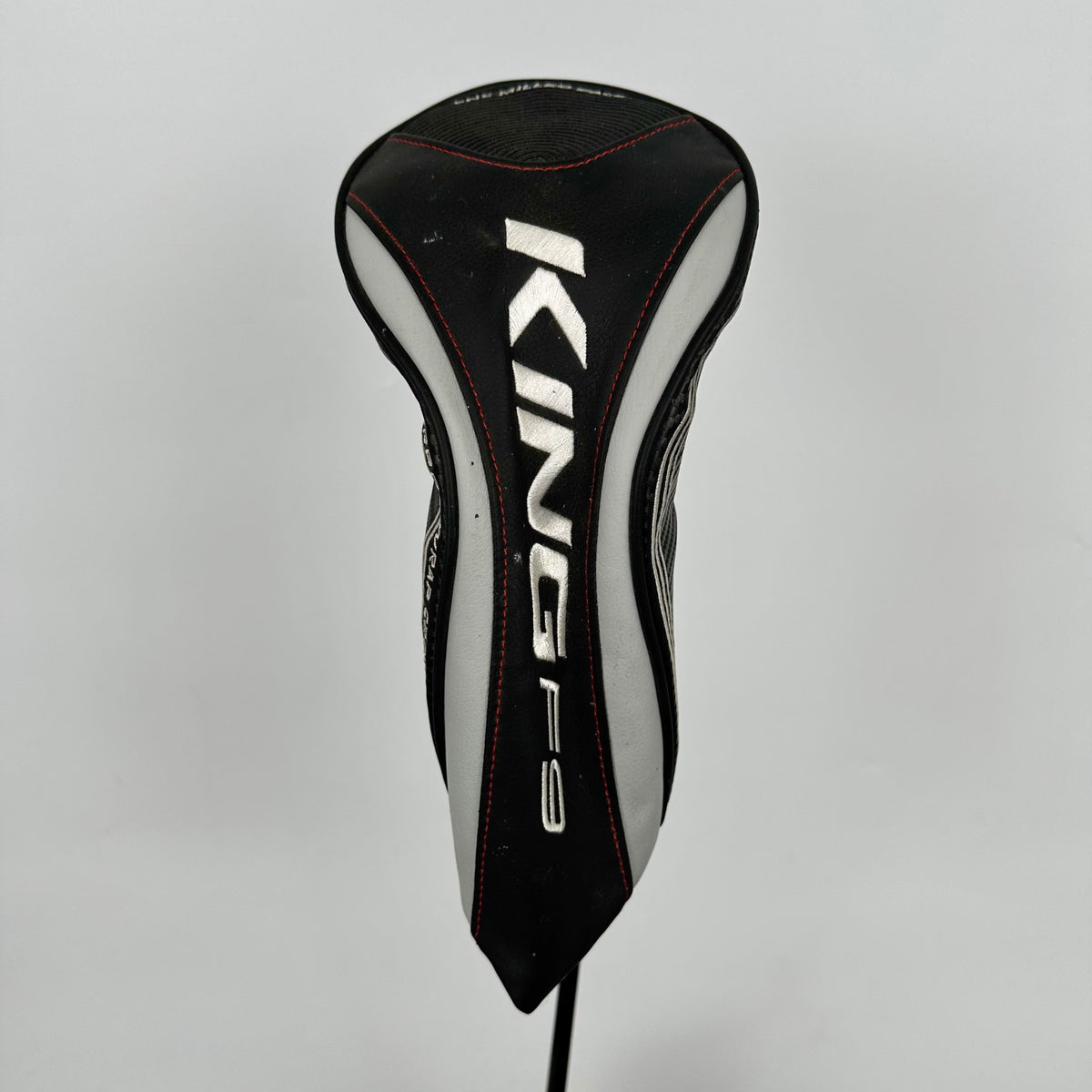 Cobra King F9 Speedback Driver 12,5° / Lady / Fujikura Atmos 50 W – bild 9