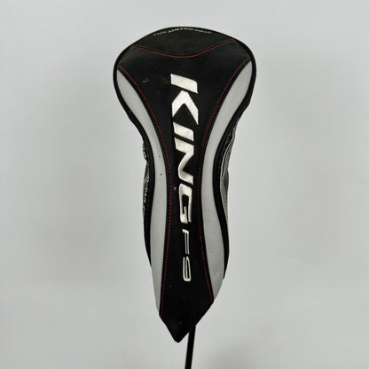 Cobra King F9 Speedback Driver 12,5° / Lady / Fujikura Atmos 50 W – bild 9
