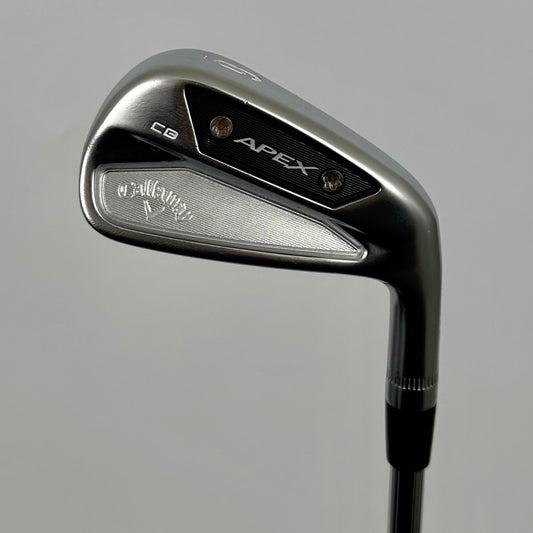 Callaway Apex 24 CB 4-10 / Stiff / TT Elevate MPH 115 S – bild 1