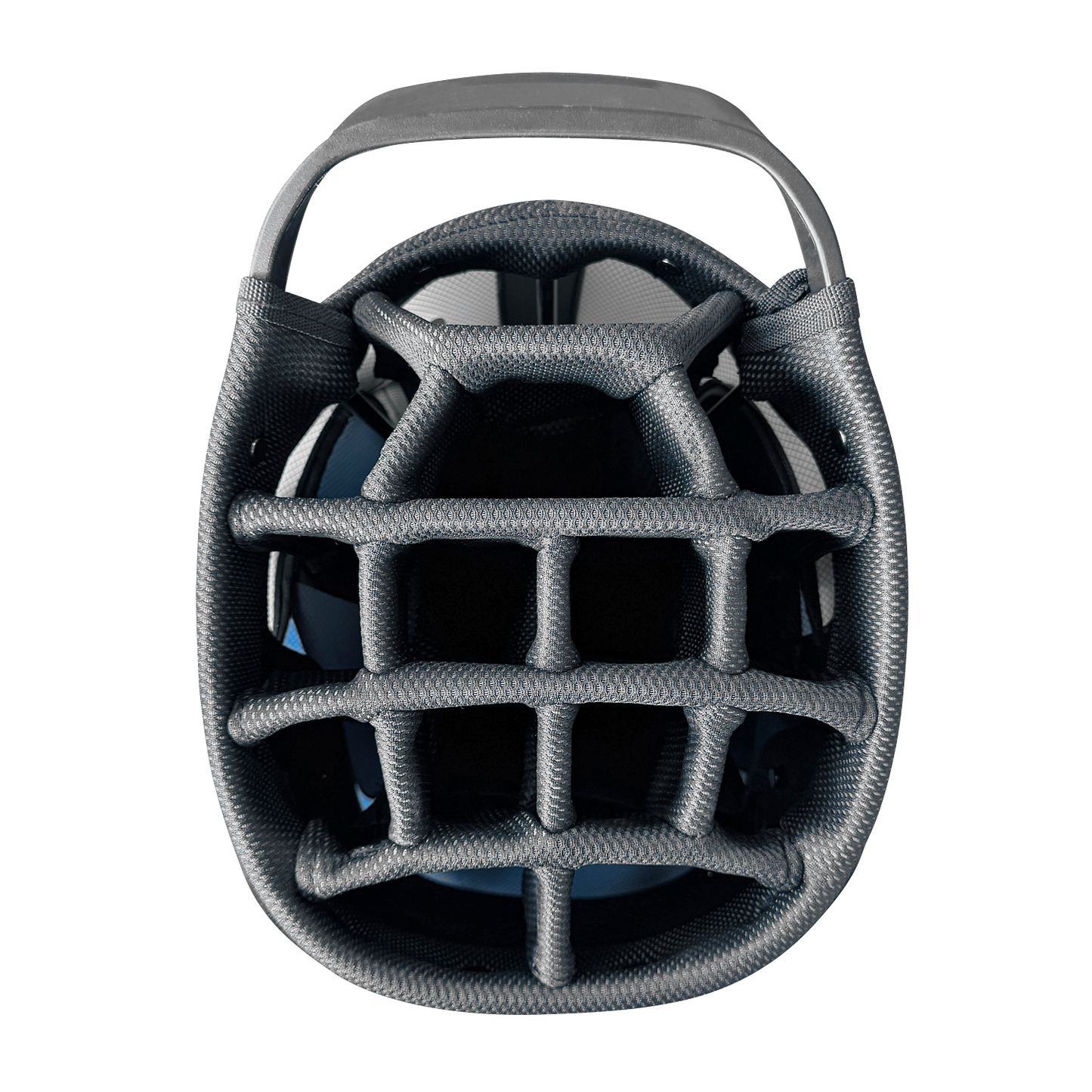 Dry Performance Hybrid 9" Waterproof Bärbag Black/Grey (2026)