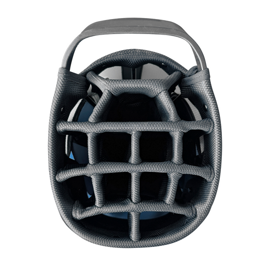 Dry Performance Hybrid 9" Waterproof Bärbag Black/Grey (2026)