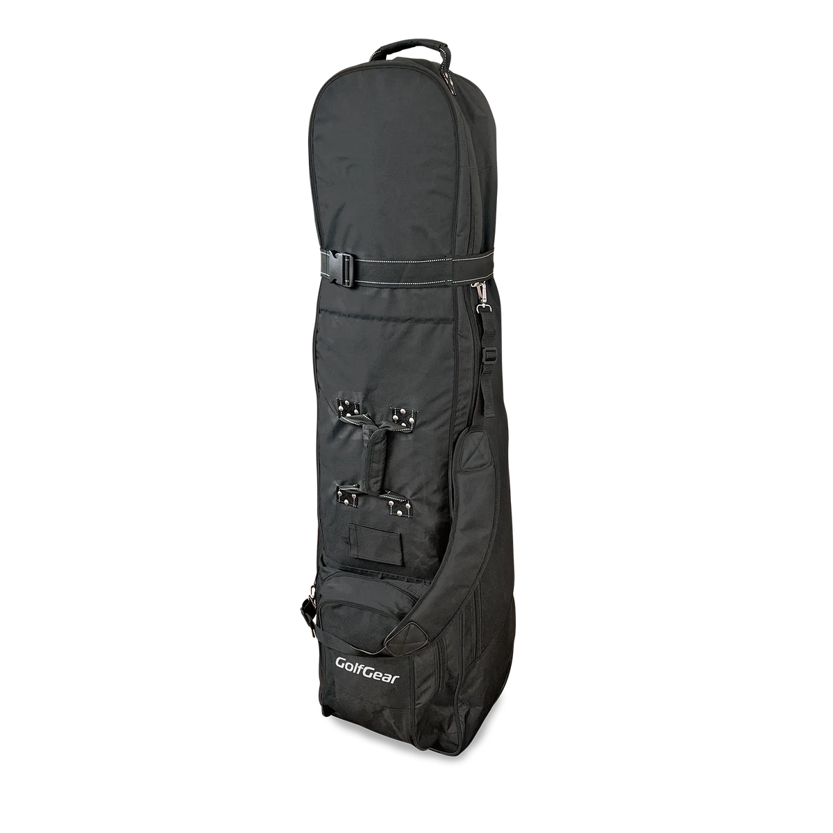 GolfGear Travelcover Plus