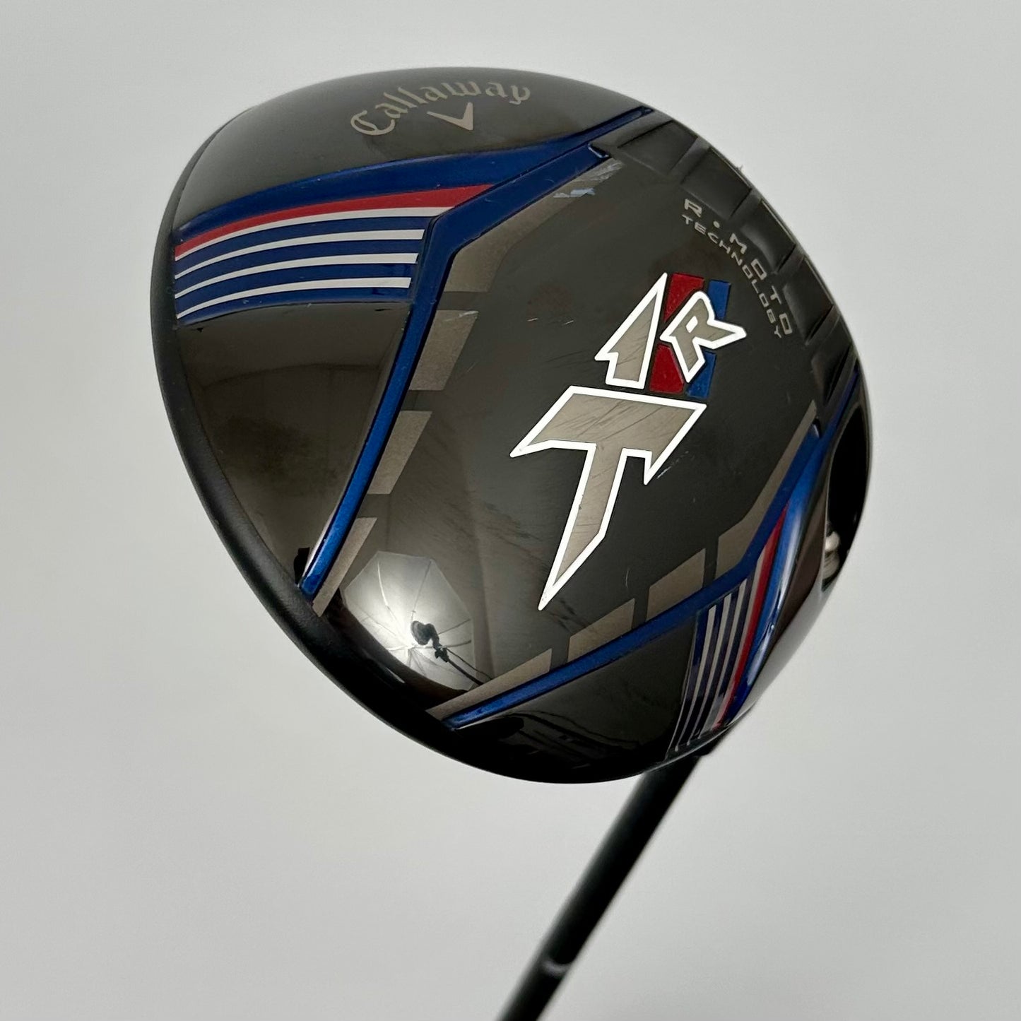 Callaway XR Driver 10,5° / Stiff / Project X 6.0 56g
