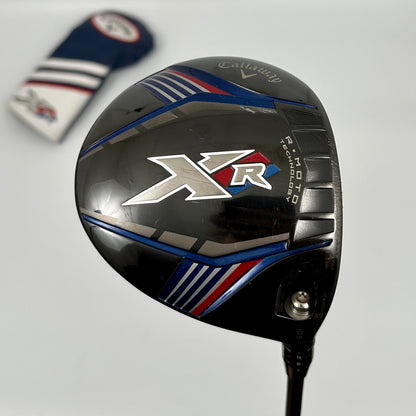 Callaway XR Driver 10,5° / Stiff / Project X 6.0 56g