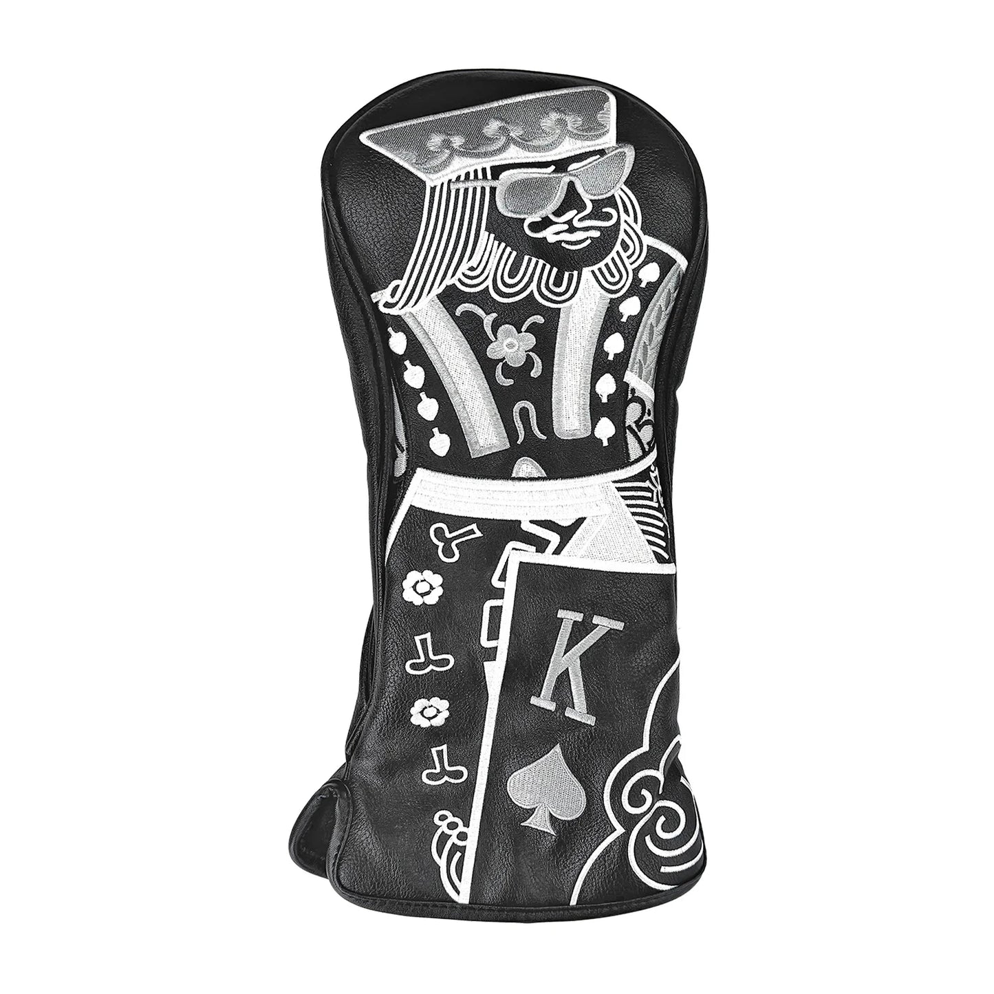 King Headcover Driver