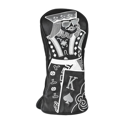 King Headcover Driver