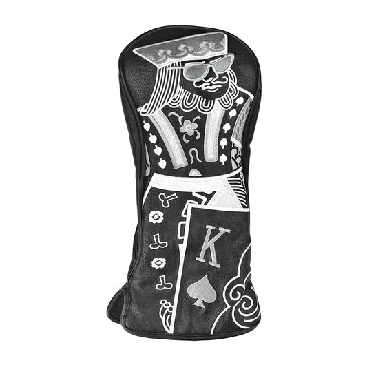 King Headcover Driver
