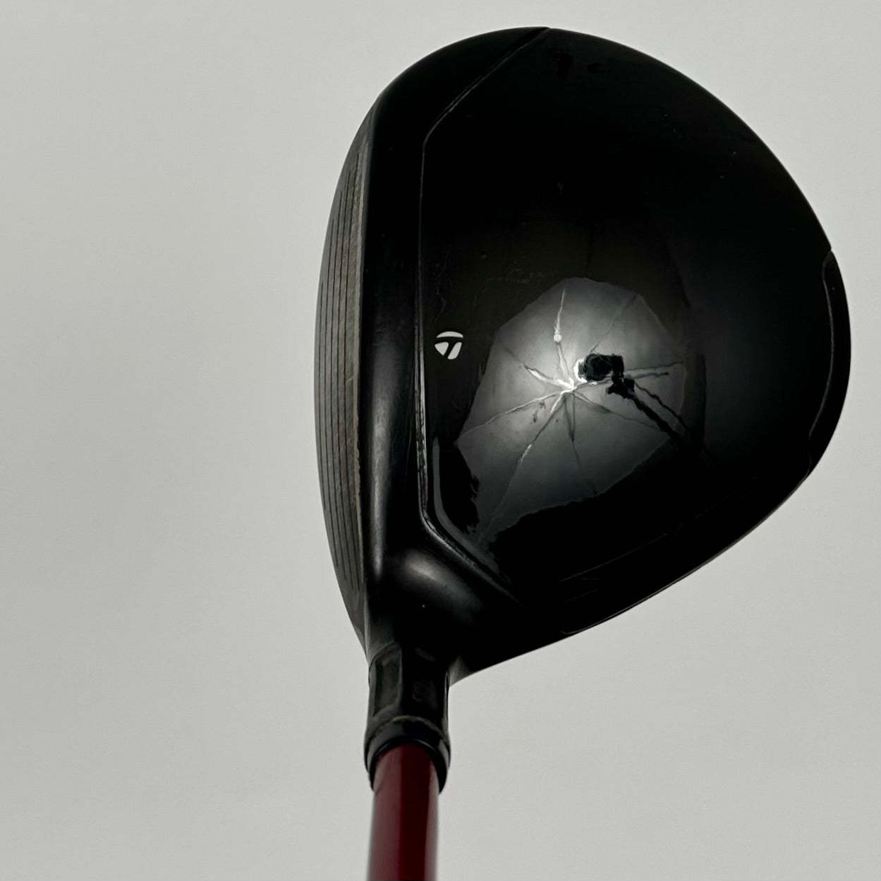 TaylorMade Stealth 2 HD FW5 19° / Regular / Fujikura Speeder NX 50-R