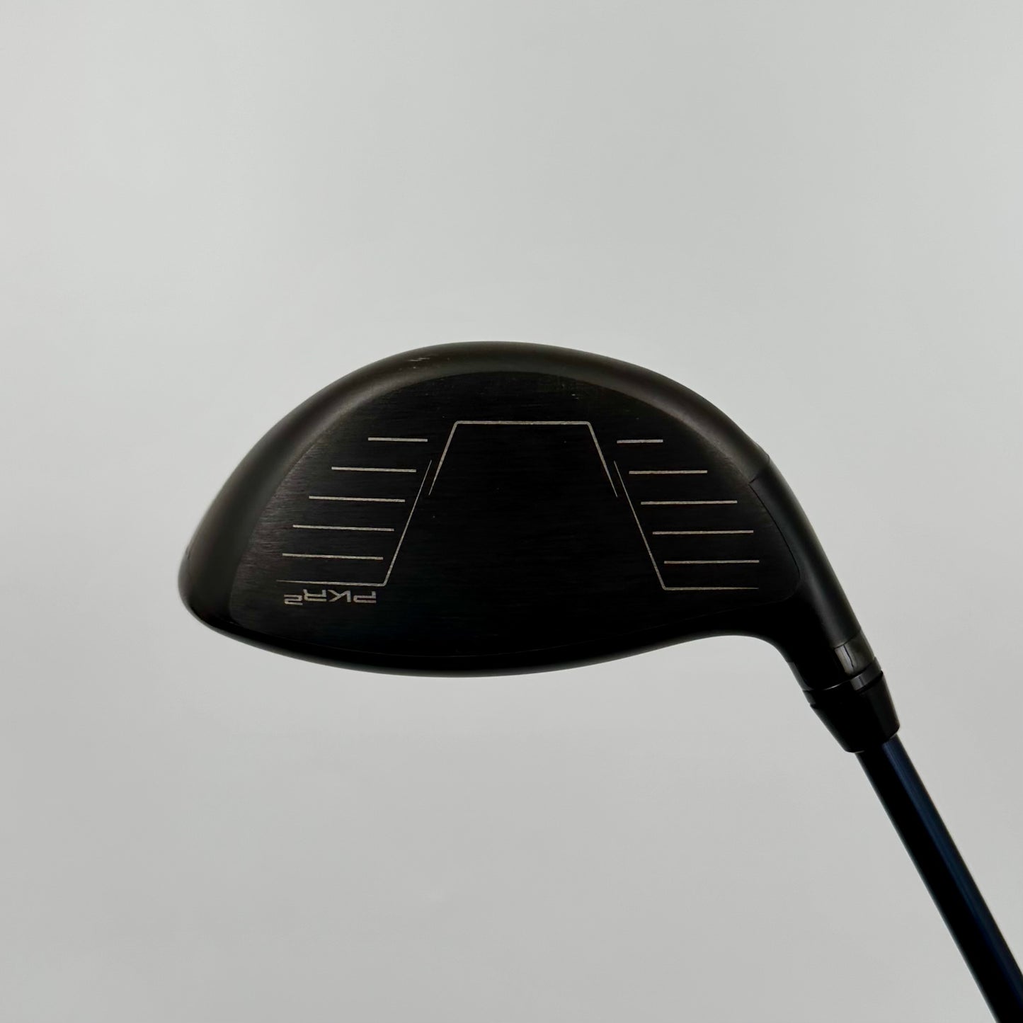 Wilson Staff Dynapwr Carbon Driver 9° / X-Stiff / Fujikura Ventus Blue 6-X