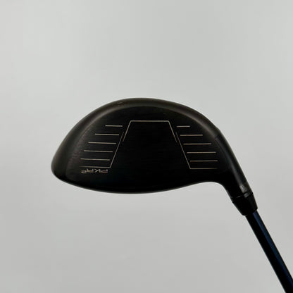 Wilson Staff Dynapwr Carbon Driver 9° / X-Stiff / Fujikura Ventus Blue 6-X