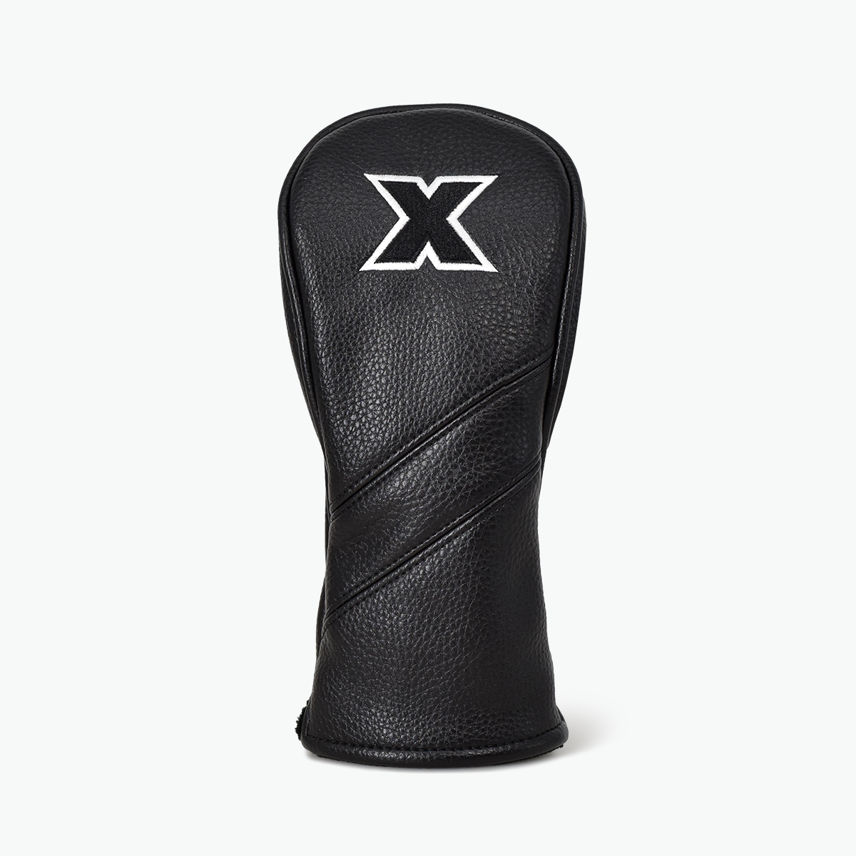 Elite All Black Headcover Hybrid