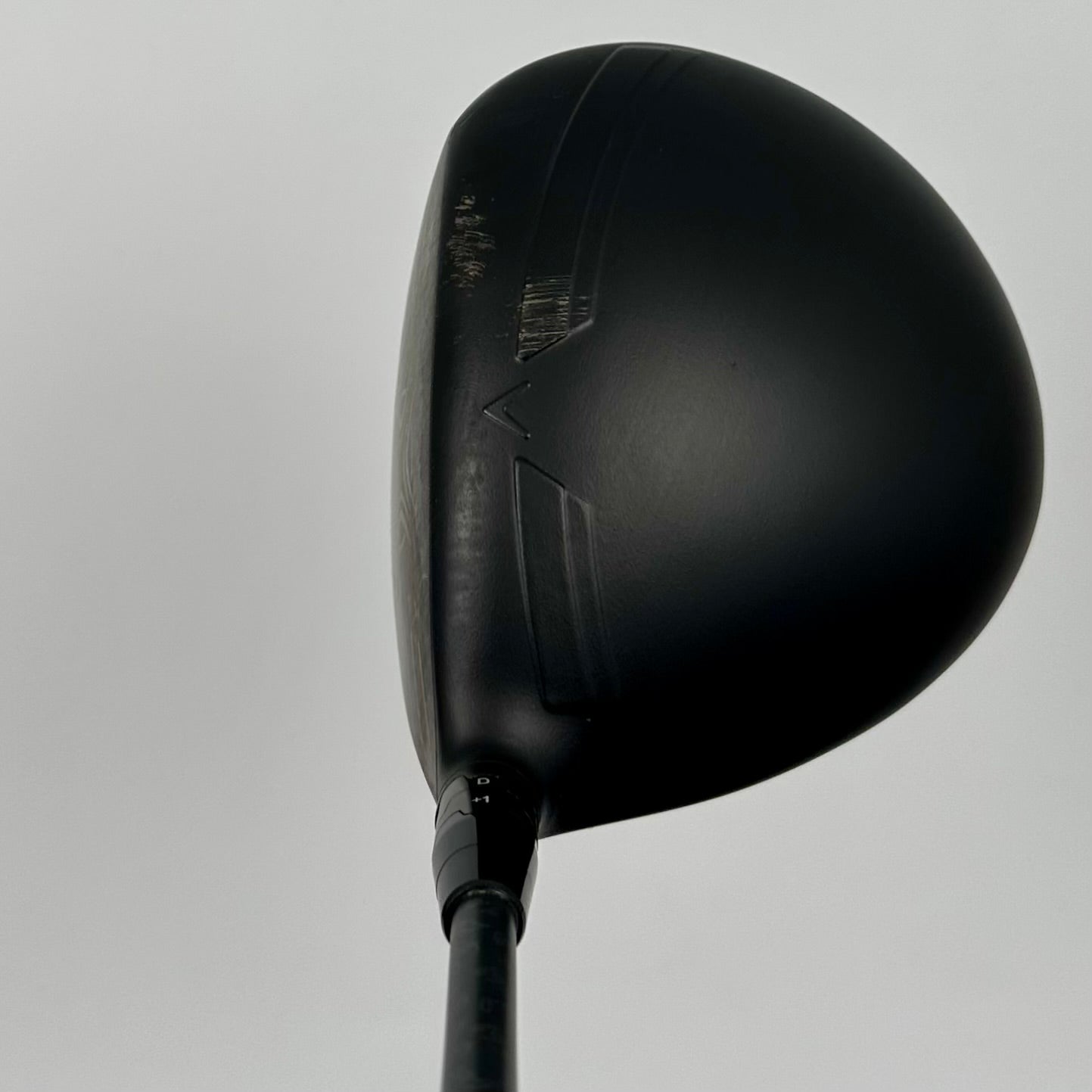 Callaway XR Driver 10,5° / Stiff / Project X 6.0 56g