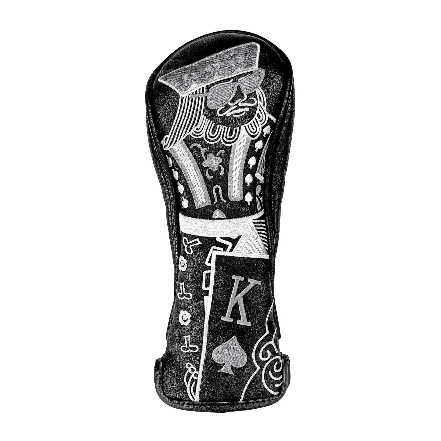 King Headcover FW