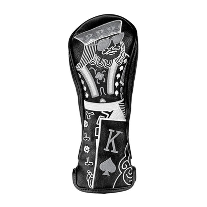 King Headcover FW