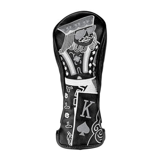 King Headcover FW