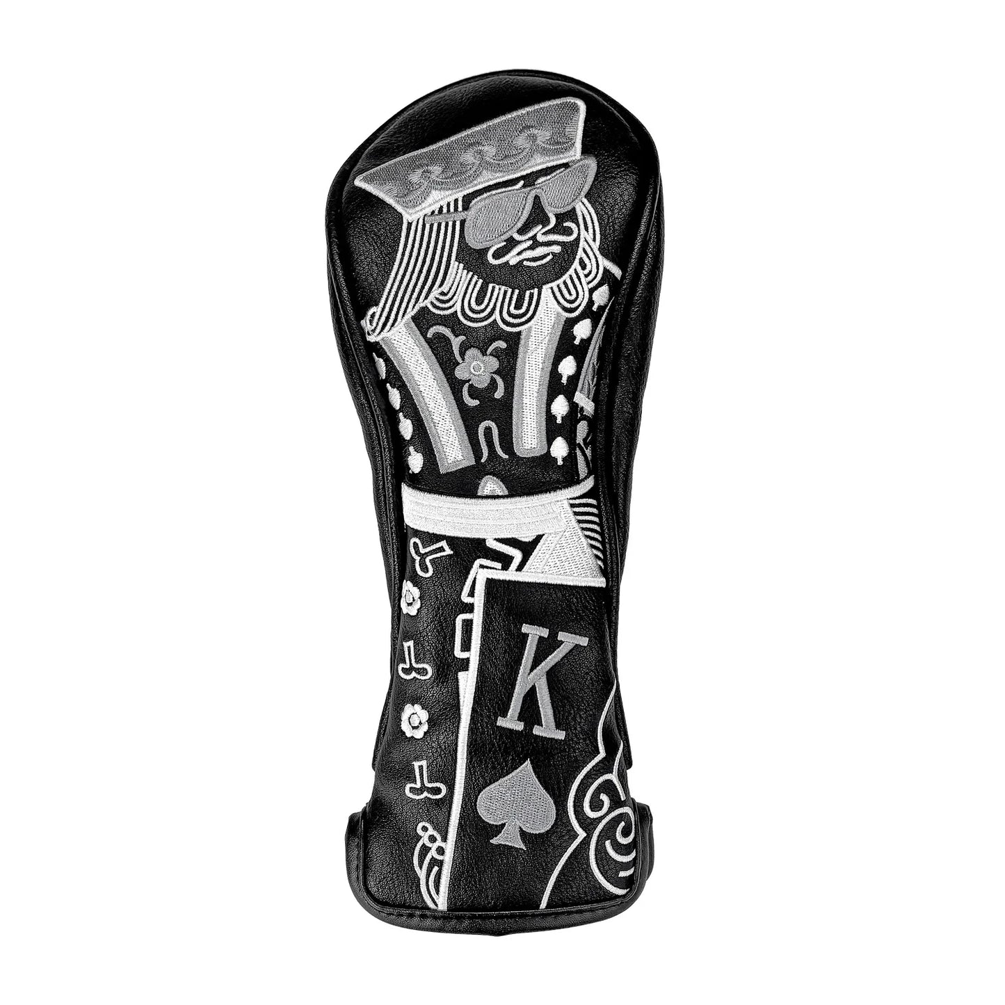 King Headcover Hybrid