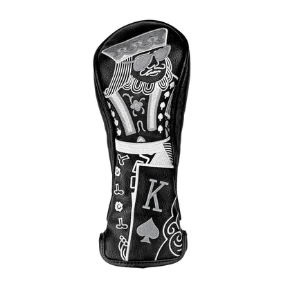 King Headcover Hybrid