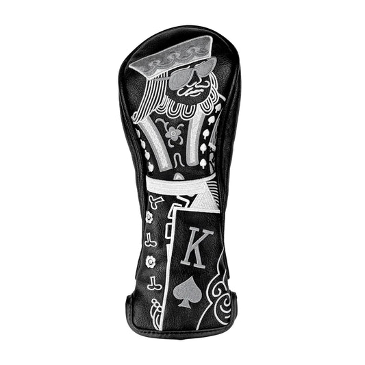 King Headcover Hybrid