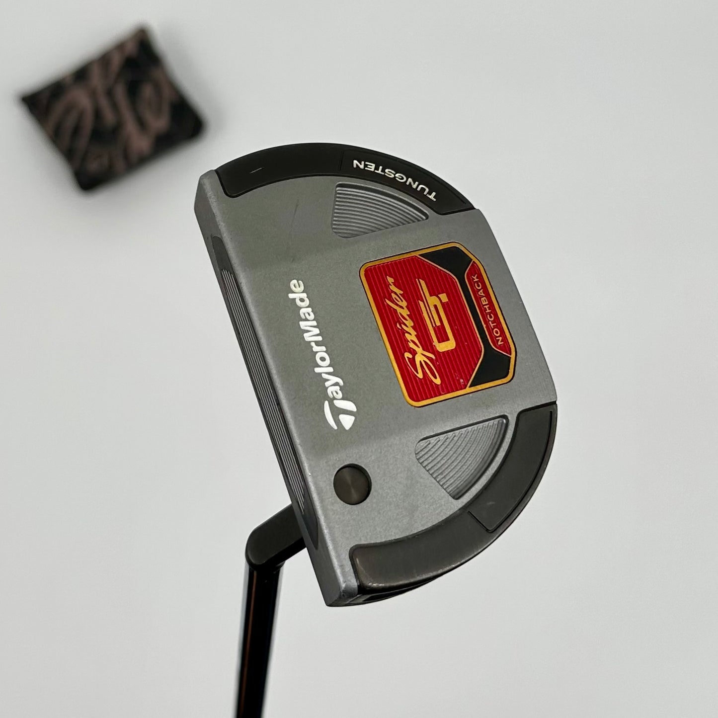 TaylorMade Spider GT Notchback / 34"