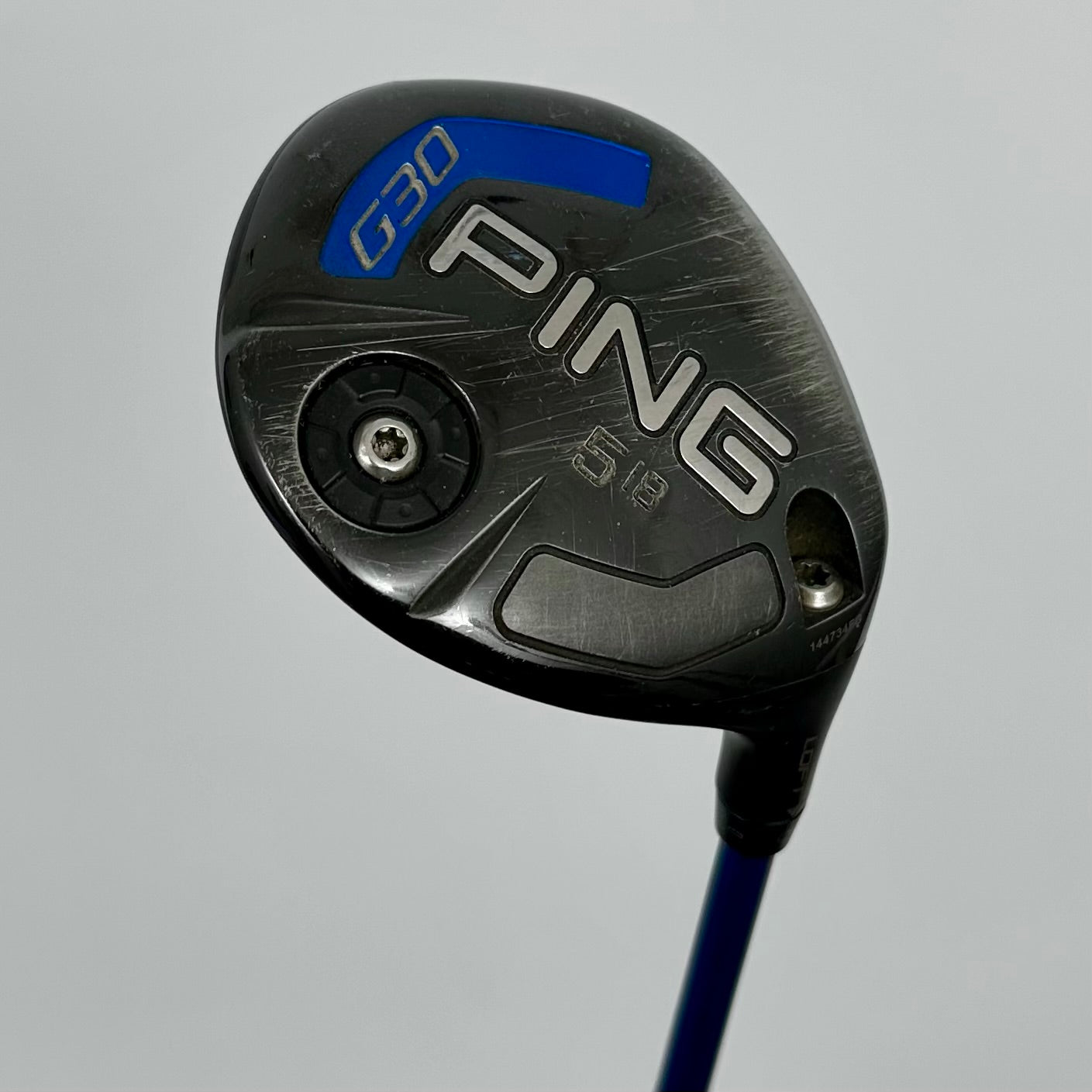 Ping G30 FW5 18° / Regular / Ping TFC 419 R