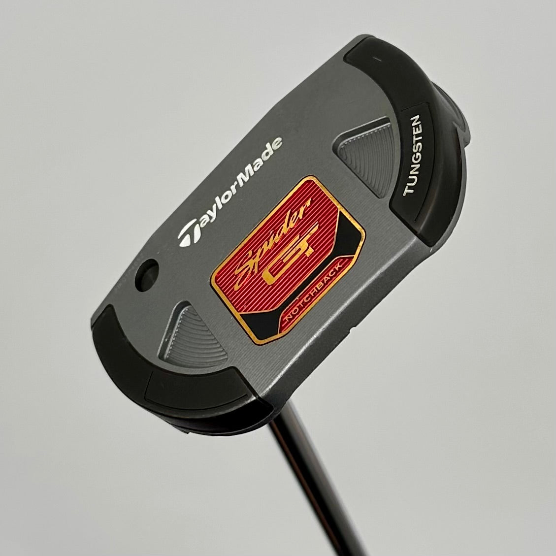 TaylorMade Spider GT Notchback / 34"