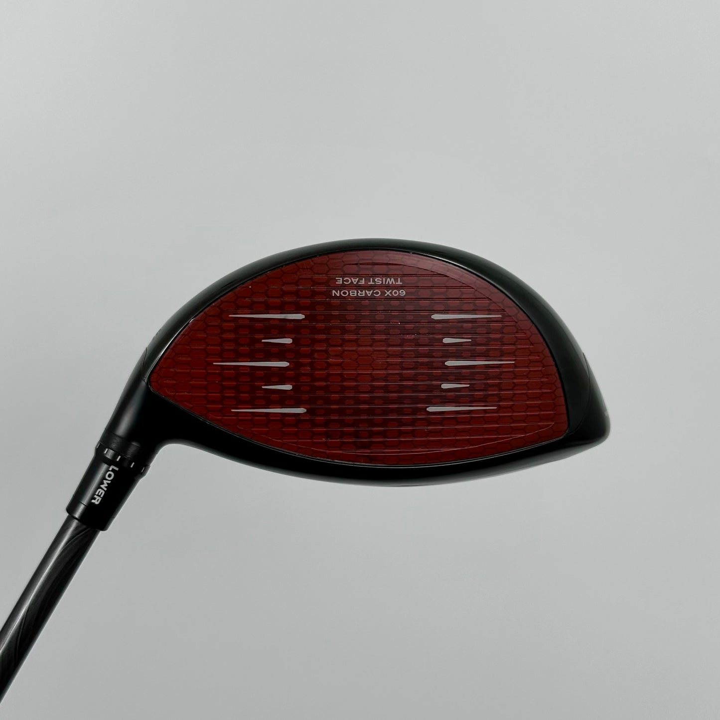 TaylorMade Stealth 2 HD Driver 10,5° / X-Stiff / Project X Evenflow Black 6.5-X 65g