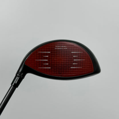 TaylorMade Stealth 2 HD Driver 10,5° / X-Stiff / Project X Evenflow Black 6.5-X 65g