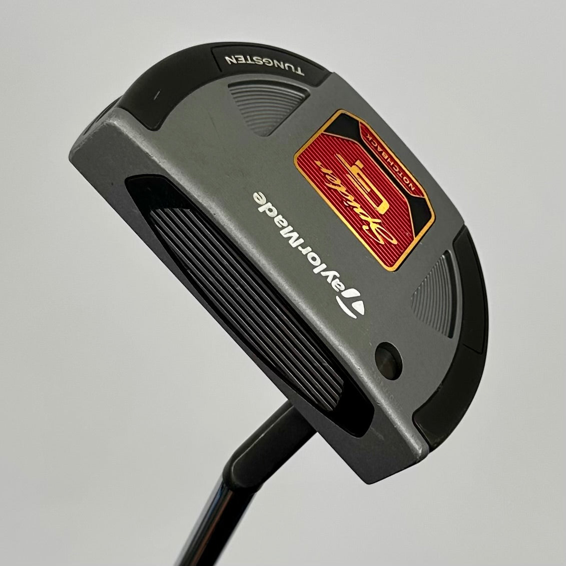 TaylorMade Spider GT Notchback / 34"
