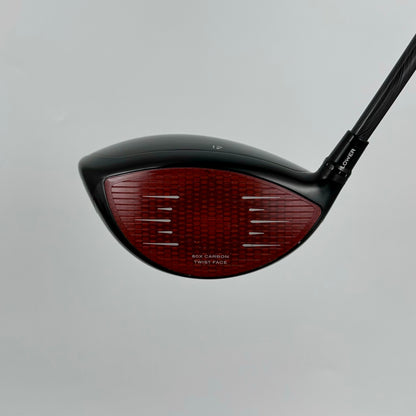 TaylorMade Stealth 2 HD Driver 10,5° / X-Stiff / Project X Evenflow Black 6.5-X 65g