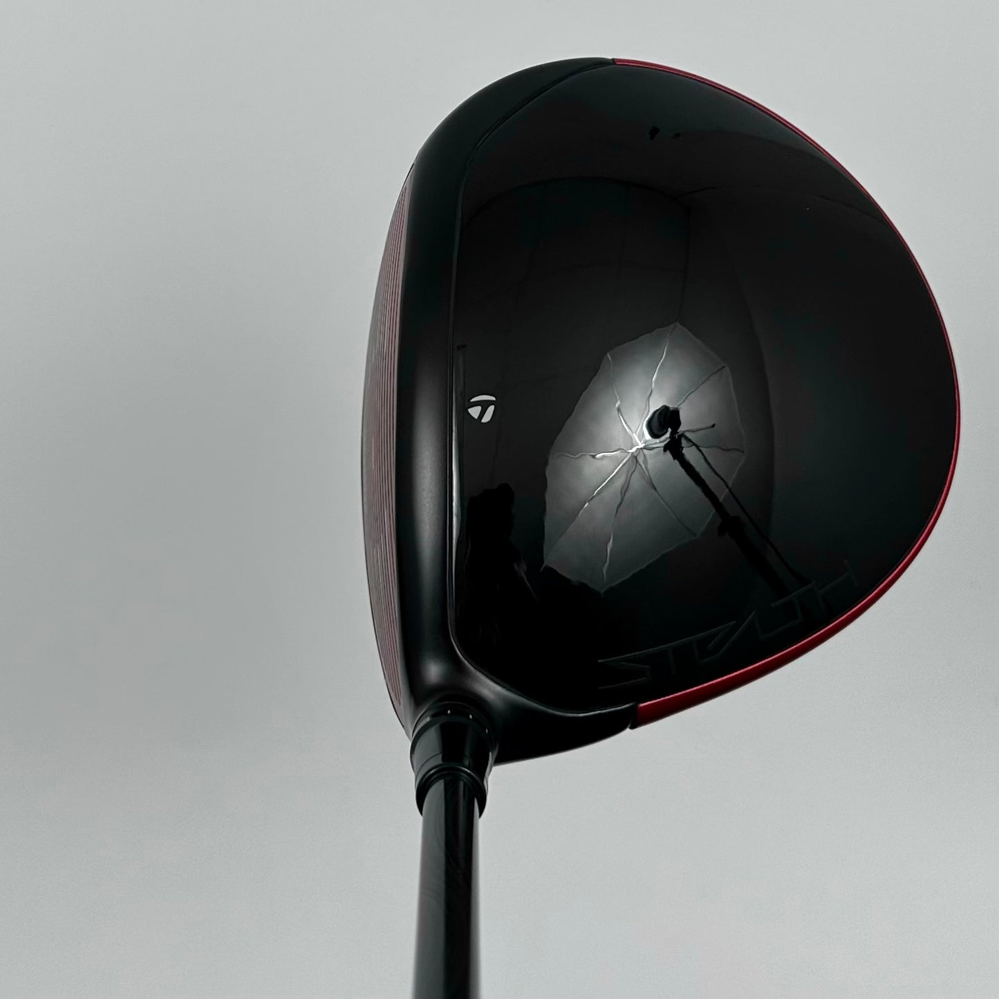 TaylorMade Stealth 2 HD Driver 10,5° / X-Stiff / Project X Evenflow Black 6.5-X 65g