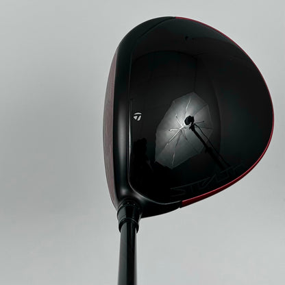 TaylorMade Stealth 2 HD Driver 10,5° / X-Stiff / Project X Evenflow Black 6.5-X 65g