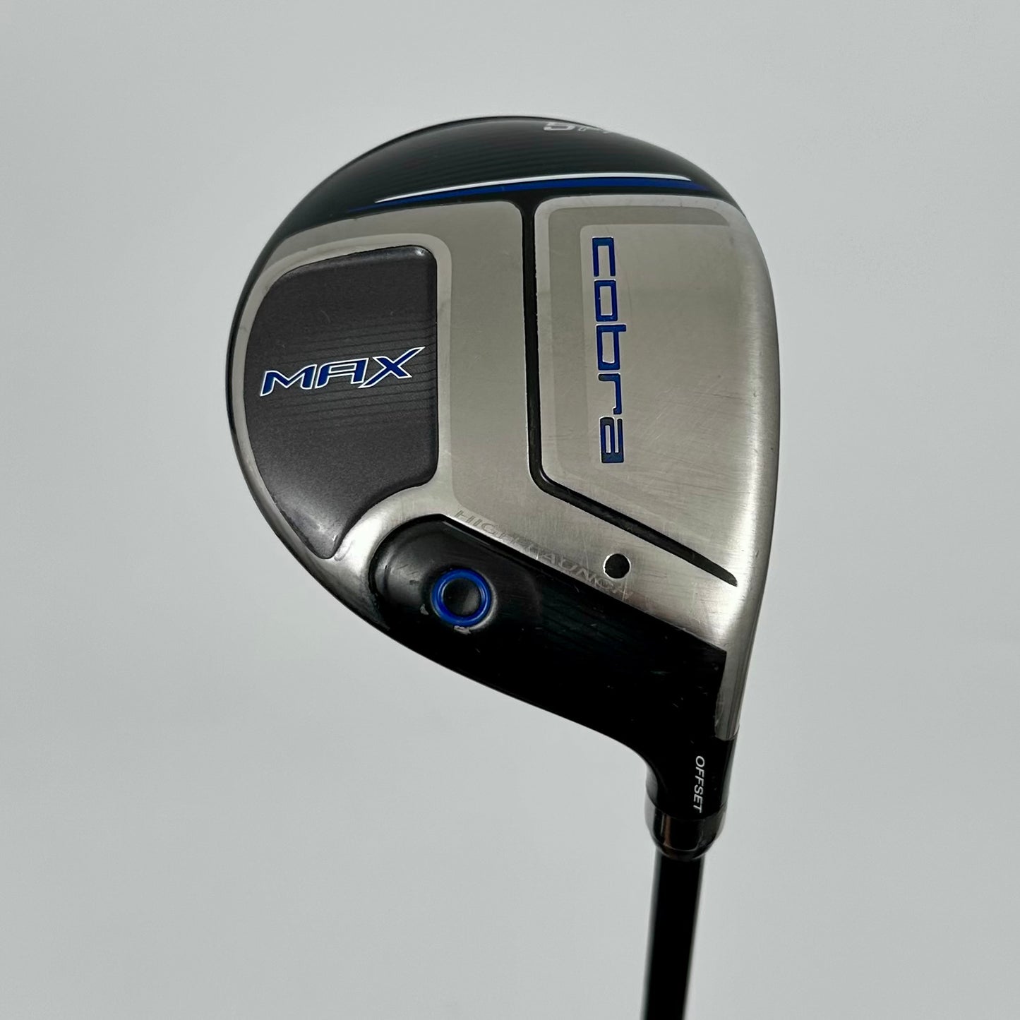 Cobra Max Offset FW5 20° / Senior / Tour AD CQ-5 R1