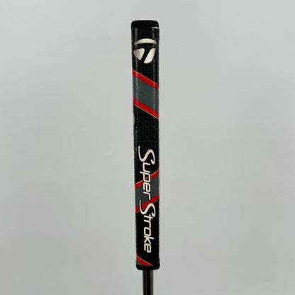 TaylorMade Spider GT Notchback / 34"