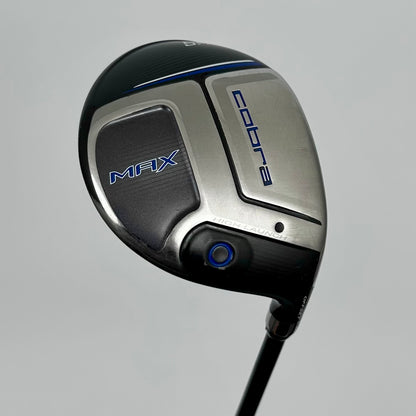 Cobra Max Offset FW5 20° / Senior / Tour AD CQ-5 R1