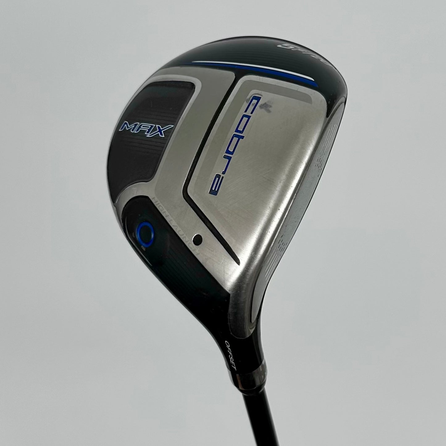 Cobra Max Offset FW5 20° / Senior / Tour AD CQ-5 R1