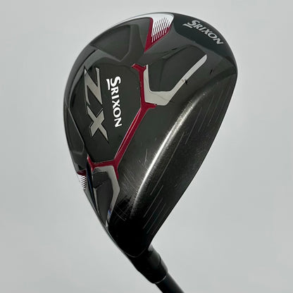 Srixon ZX FW3 15° / Stiff / Hzrdus Smoke Black 6.0 60g