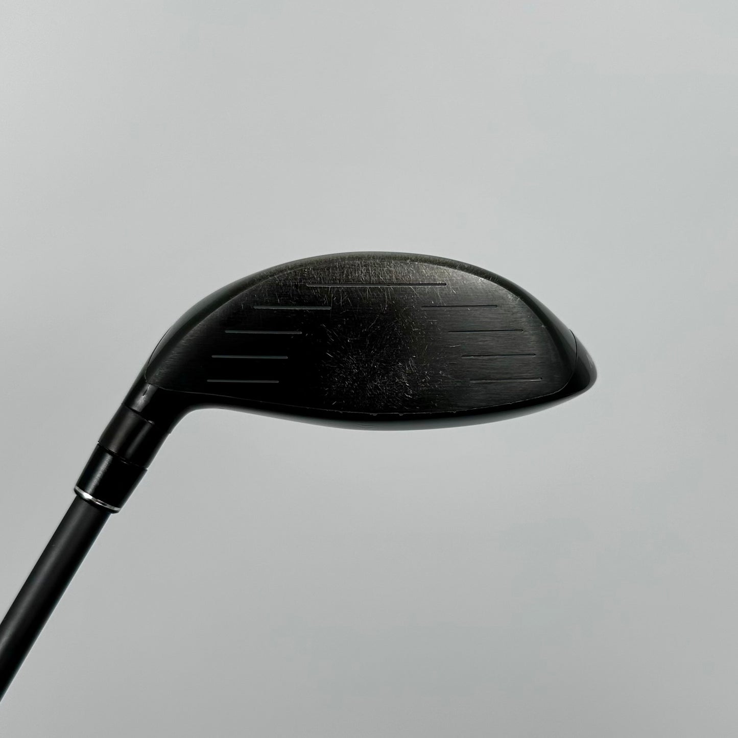 Srixon ZX FW3 15° / Stiff / Hzrdus Smoke Black 6.0 60g
