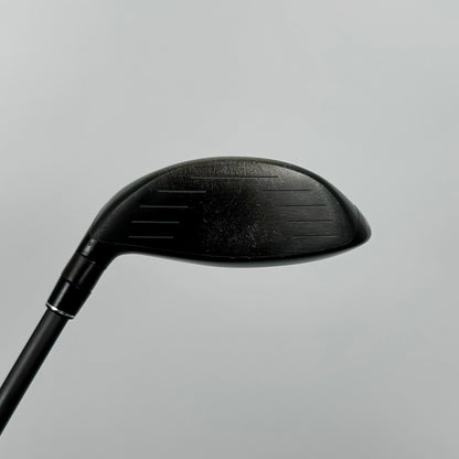 Srixon ZX FW3 15° / Stiff / Hzrdus Smoke Black 6.0 60g