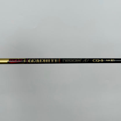Cobra Max Offset FW5 20° / Senior / Tour AD CQ-5 R1