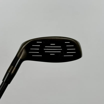 Eleven Hybridjärn 4-GW / Senior / KBS Tour Graphite Iron 60 A