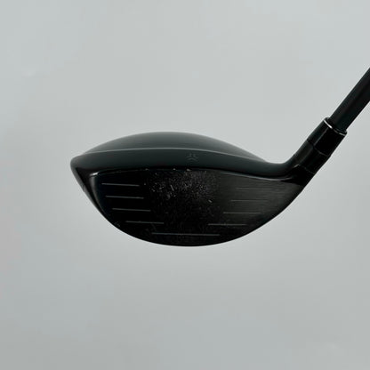 Srixon ZX FW3 15° / Stiff / Hzrdus Smoke Black 6.0 60g