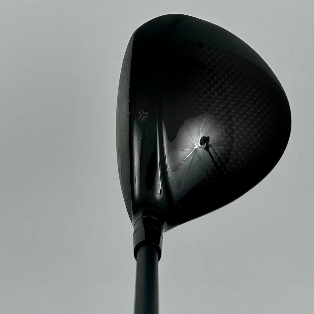 Srixon ZX FW3 15° / Stiff / Hzrdus Smoke Black 6.0 60g