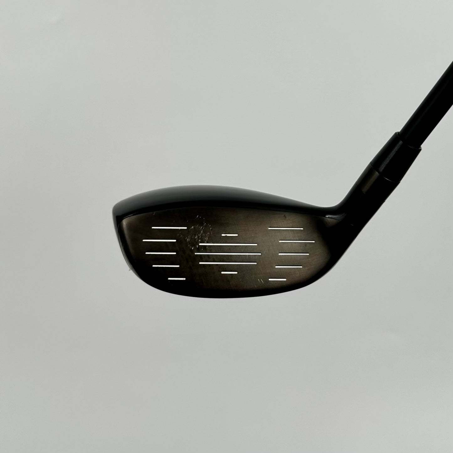Eleven Hybridjärn 4-GW / Senior / KBS Tour Graphite Iron 60 A