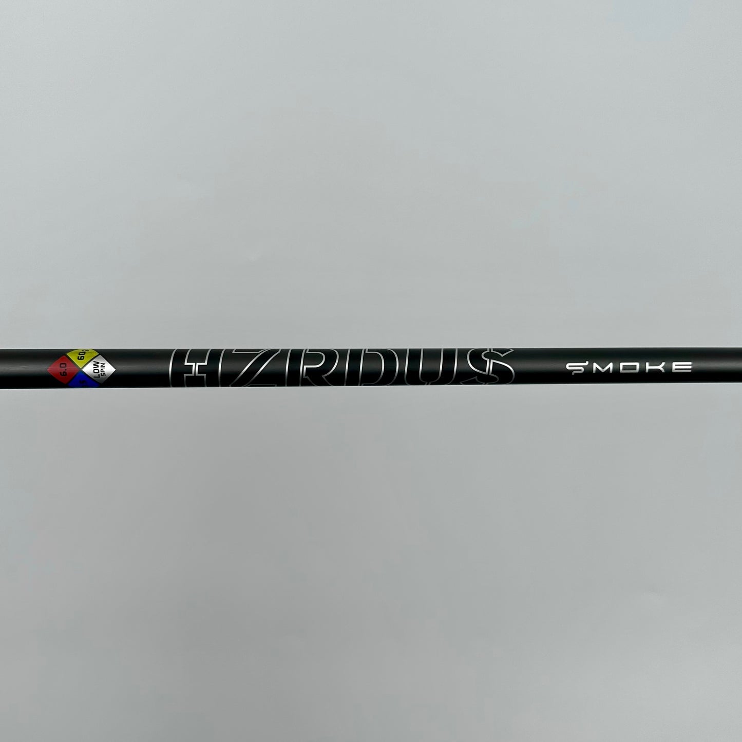 Srixon ZX FW3 15° / Stiff / Hzrdus Smoke Black 6.0 60g