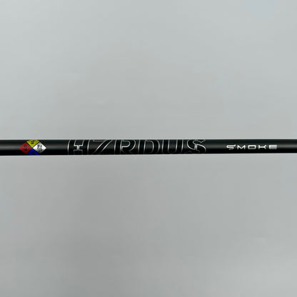 Srixon ZX FW3 15° / Stiff / Hzrdus Smoke Black 6.0 60g