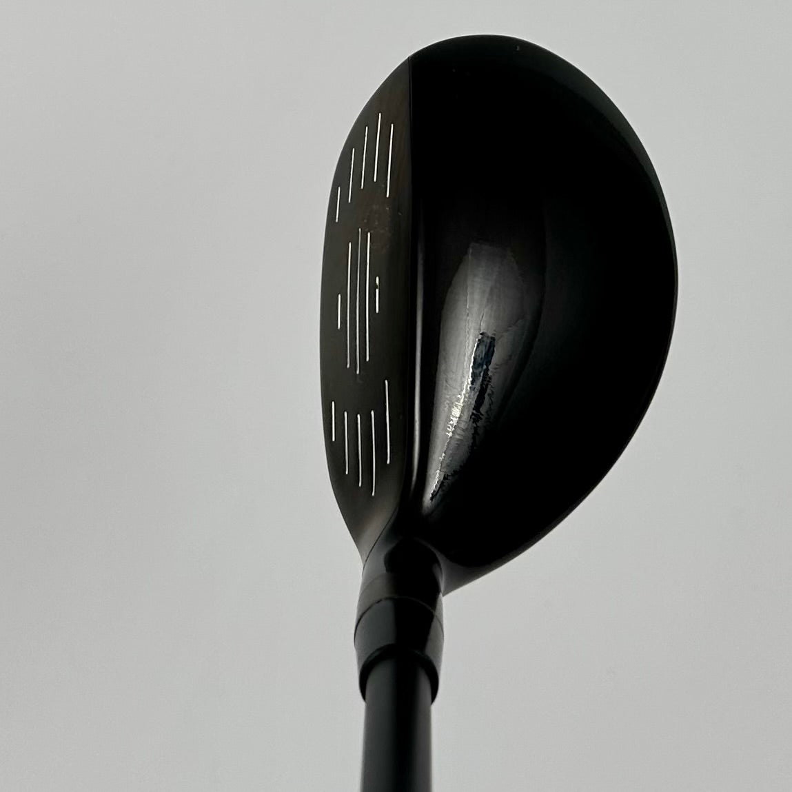 Eleven Hybridjärn 4-GW / Senior / KBS Tour Graphite Iron 60 A