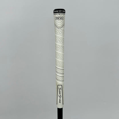 Srixon ZX FW3 15° / Stiff / Hzrdus Smoke Black 6.0 60g