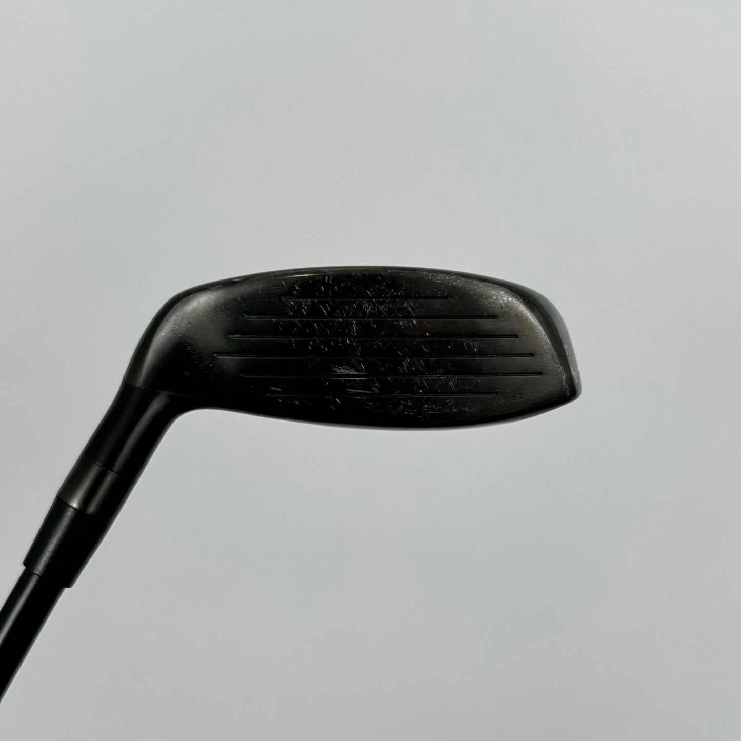 Lazrus Hybrid 3 18° / Regular / Lazrus R